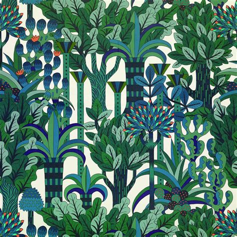 hermes jardin wallpaper|hermes pillows sale.